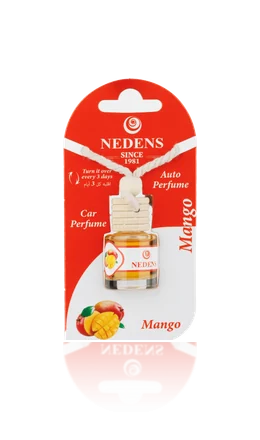 Nedens Автопарфюм