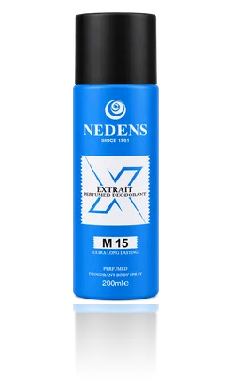 Nedens Дезодорант