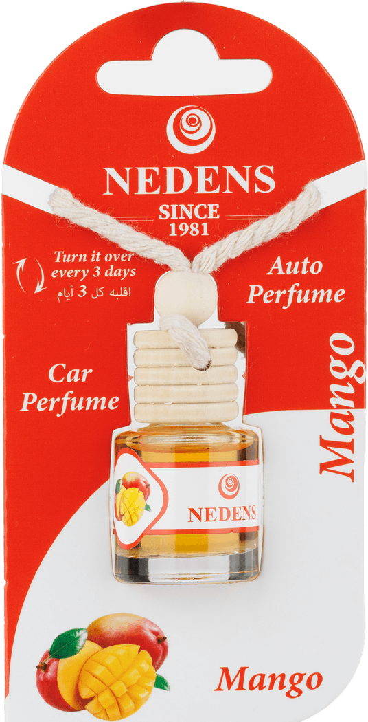 Car Perfume